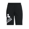 Under Armour Under Amour Prototype 2.0 Logo Kids Short Black -Outdoor Sports kf9ab11cdfdee4a22f876d2637ae565e9