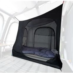 Vanguard Vango Caravan Awning Hanging Bedroom Inner Tent Midnight -Outdoor Sports kfa01d57dd725b87a0092f8b990076c23