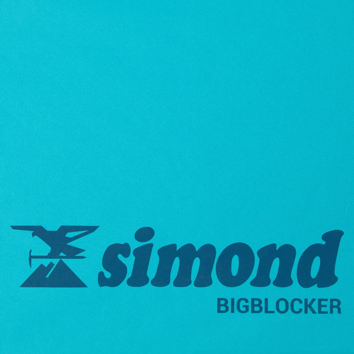 Simond BOULDERING CRASHPAD BIG BLOCKER 1.4 M X 1.1 M 20 Simond BOULDERING CRASHPAD BIG BLOCKER 1.4 M X 1.1 M - Image 18