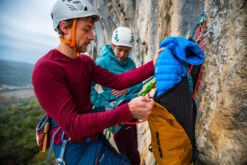 Simond MEN’S ML CLIMBING T -Outdoor Sports kfad81d8a1d1b2ff13036233d230ac97f