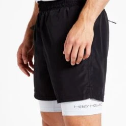 Dare 2b Mens Henry Holland Psych Up Training Shorts (Plein Air) 9 Dare 2b Mens Henry Holland Psych Up Training Shorts (Plein Air) -Outdoor Sports kfaf1c3e915285711746d3e3be553239d