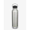 Klean Kanteen Vacuum Insulated 592ml Classic Bottle Loop Cap 2 Klean Kanteen Vacuum Insulated 592ml Classic Bottle Loop Cap -Outdoor Sports kfb094eb0d4410459e8f93868f5a0da19