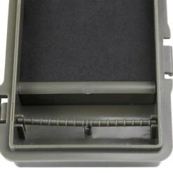 CARP FISHING ACCESSORIES + LEADER CASE 19 CARP FISHING ACCESSORIES + LEADER CASE -Outdoor Sports kfb1e47e5834dec5f79a18869203a6391