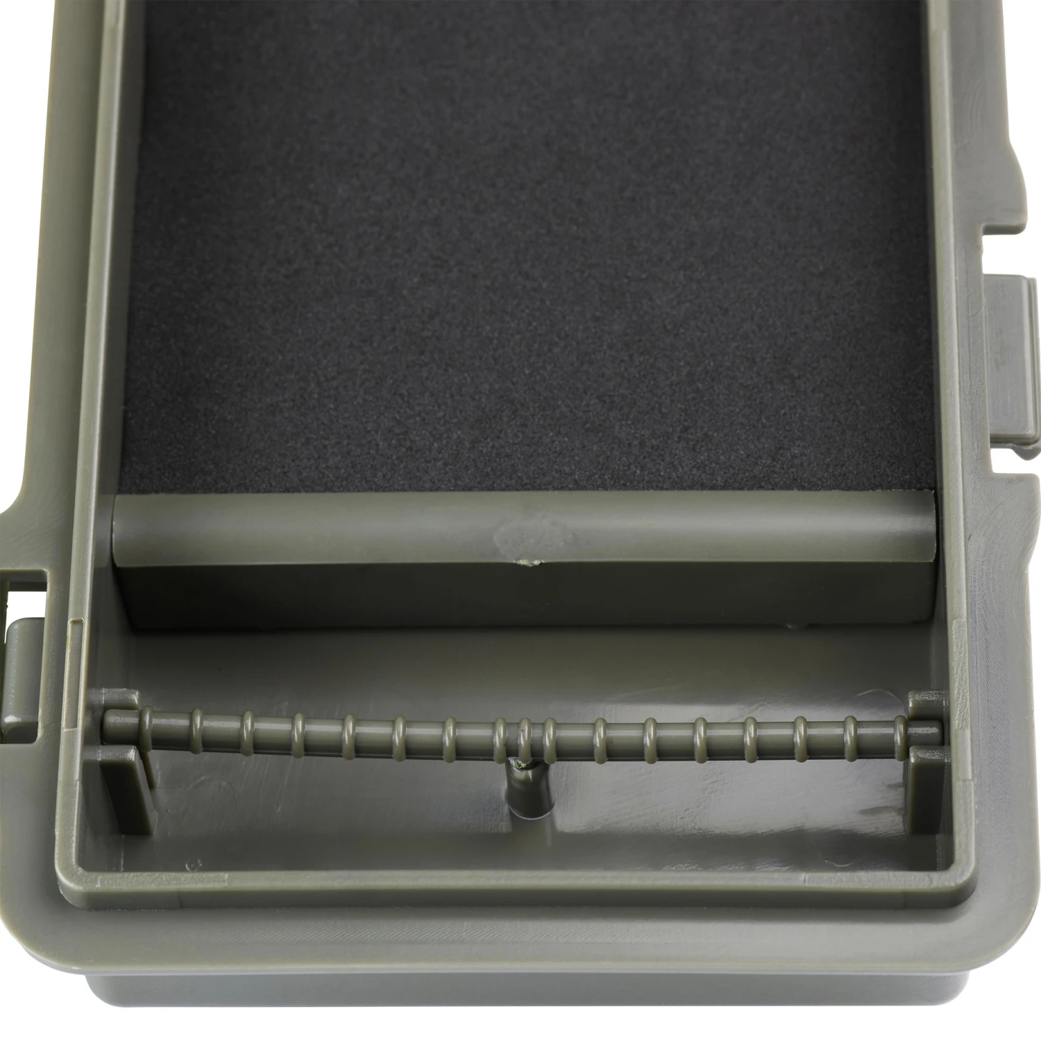 CARP FISHING ACCESSORIES + LEADER CASE 10 CARP FISHING ACCESSORIES + LEADER CASE - Image 8