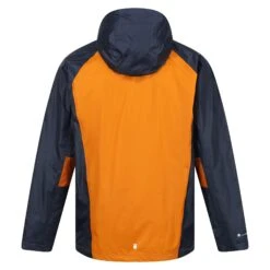 Regatta Dresford Men's Hiking Jacket -Outdoor Sports kfb77ec4610e5ae27303182380e592712