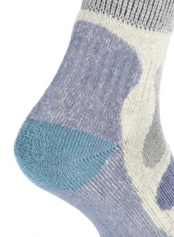 Bridgedale HIKE Lightweight Cotton Cool Comfort Boot Women's -Outdoor Sports kfbbe94a55f1562c71da400aebe12e691