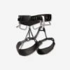 CLIMBING AND MOUNTAINEERING HARNESS MOMENTU 4S - BLACK DIAMOND
