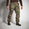 Country Sport Light And Waterproof Overtrousers Camo 100 -Outdoor Sports kfc3491dcc90a1ce42e4bacf3e8cbb727
