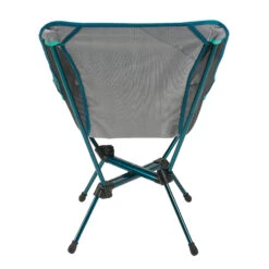 Quechua LOW FOLDING CAMPING CHAIR MH500 CAMO -Outdoor Sports kfc36098e590bd6e6b363ef336389c031