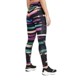 Craft Womens/Ladies CTM Distance Leggings (Multicoloured/Roxo) 8 Craft Womens/Ladies CTM Distance Leggings (Multicoloured/Roxo) -Outdoor Sports kfca04a615a9e9b66895cb8a2d755a90a