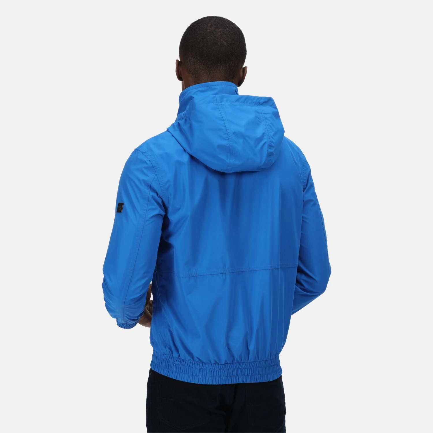 Regatta Feelding Men's Hiking Jacket 8 Regatta Feelding Men's Hiking Jacket - Image 6