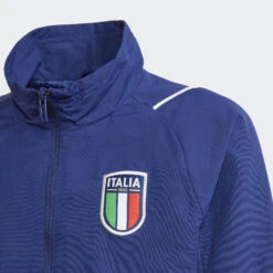 ADIDAS Italy Tiro 23 Presentation Jacket -Outdoor Sports kfcd9190bd2d65b3c5df8f8111ac5ebe1