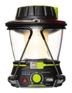 Goal Zero Lighthouse 600 Camping Lantern & USB Power Hub -Outdoor Sports kfd9ddbf9fba0a54363f02de761977915