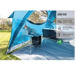 Vango Danu Hub Shelter 18 Vango Danu Hub Shelter -Outdoor Sports kfdbd1797321bc91410acedad03ae20ab