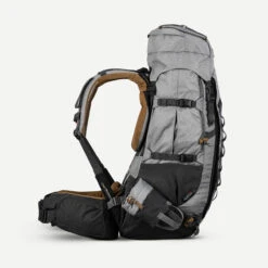 Men's Trekking Backpack 50+10 L -Outdoor Sports kfec0c07f064f9f69ab0d6b458ab2dc64