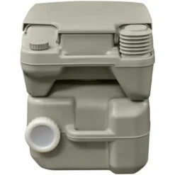 Kampa Portaflush 20 Chemical Toilet -Outdoor Sports kff2cc5e0600f57fd1ec99b9fc74c0c6f