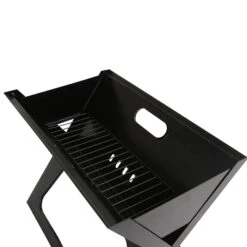 Regatta BBQ Adults' Camping Grill -Outdoor Sports kff89cdc8e51198e9dce9e8258ef37039