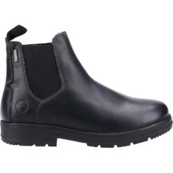 Cotswold Mens Farmington Leather Boots (Black) 13 Cotswold Mens Farmington Leather Boots (Black) -Outdoor Sports kffa3d61c0a8ccd6803d3c89113d9f0c9