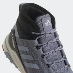 ADIDAS Terrex Trailmaker Mid RAIN.RDY Hiking Shoes -Outdoor Sports kffc4f0139232e3d6da7ed972d72d2558